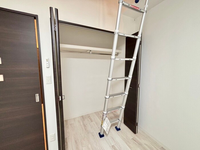 物件内観写真14　(収納)