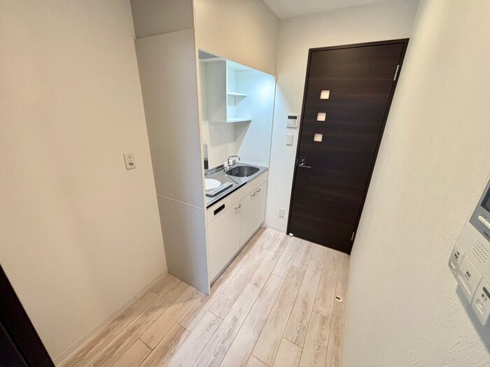 物件内観写真16　(キッチン)