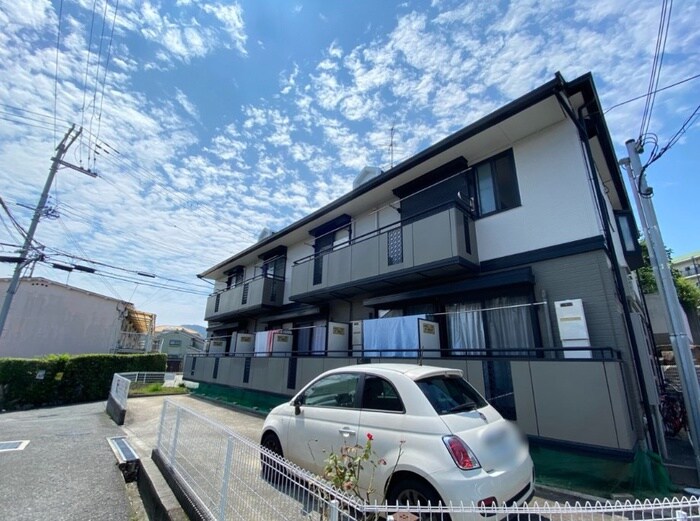 物件外観写真4　(周辺環境)