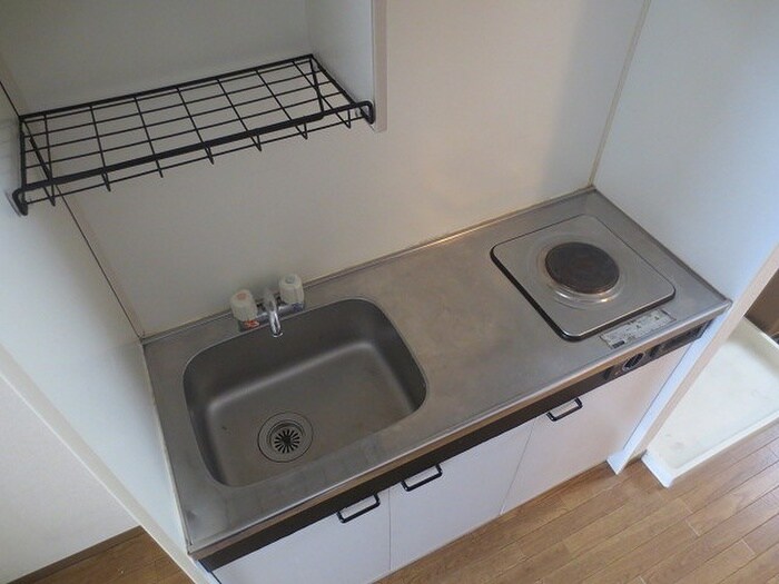 物件内観写真16　(キッチン)