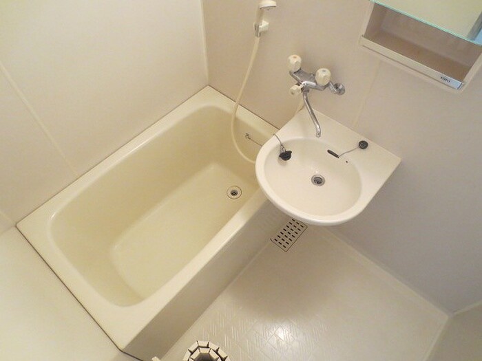 物件内観写真17　(バス／シャワールーム等)