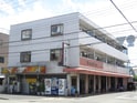 マンション大橋