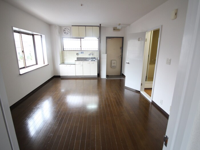 物件内観写真14　(居室)