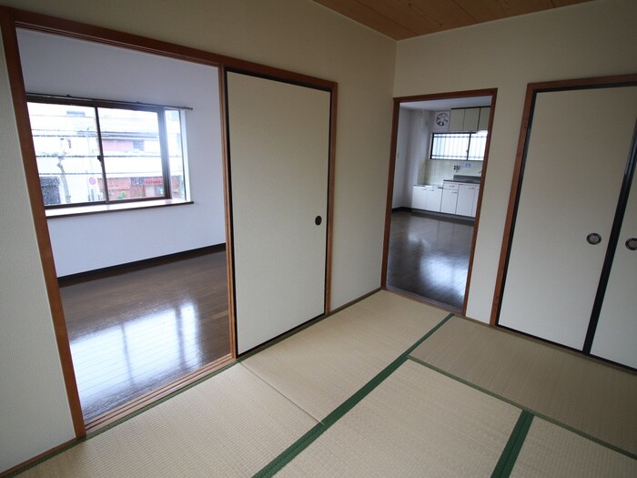 物件内観写真17　(居室)