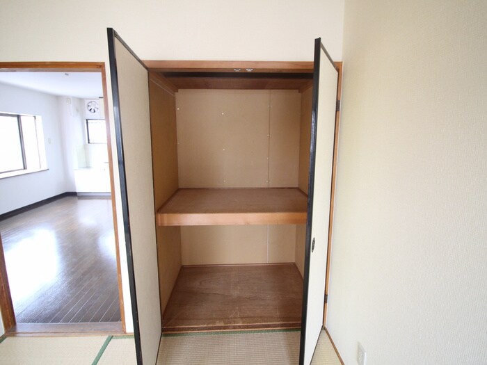 物件内観写真19　(収納)