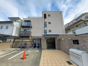 ＪＲ桃山駅南３外観写真