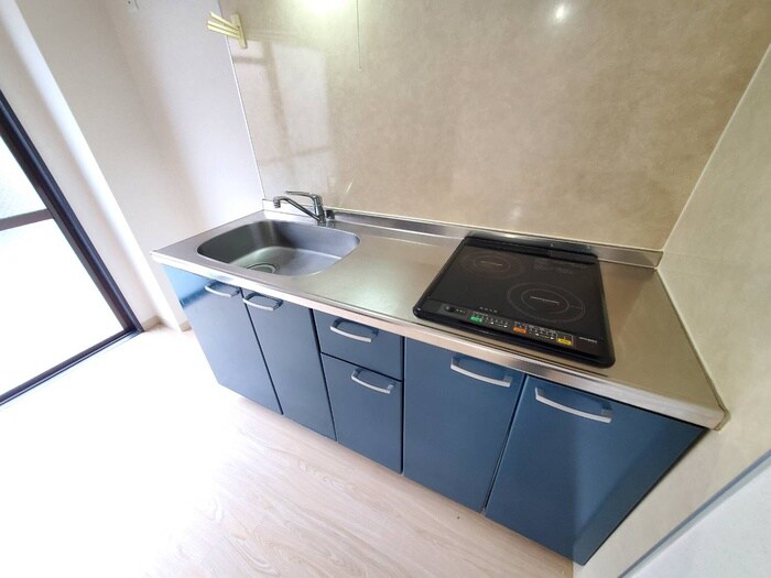 物件内観写真11　(キッチン)