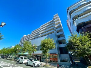 ラ・モール芦屋（802）外観写真