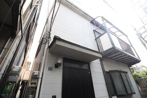 深江南町2丁目貸家外観写真