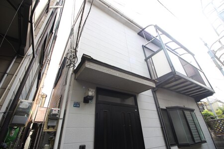 深江南町2丁目貸家外観写真