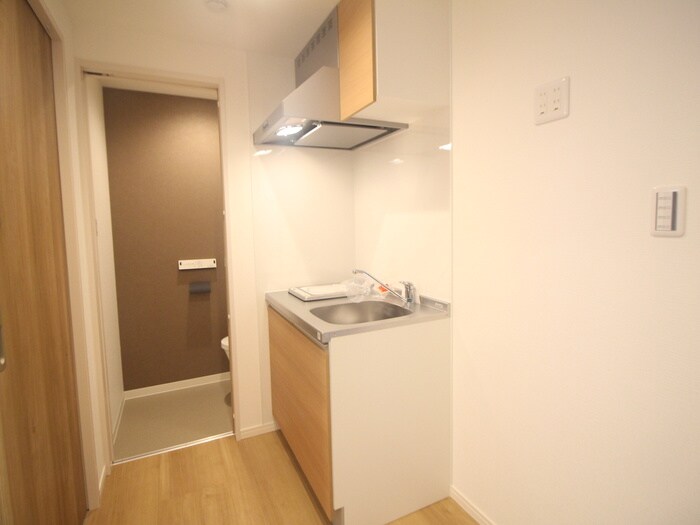 物件内観写真9　(キッチン)