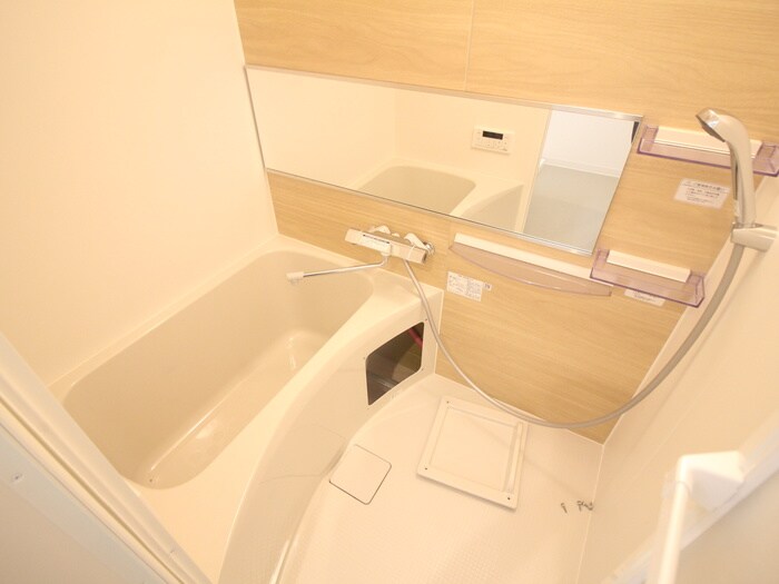 物件内観写真10　(バス／シャワールーム等)