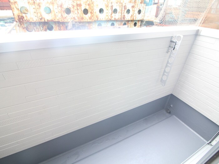 物件内観写真16　(ベランダ・バルコニー)