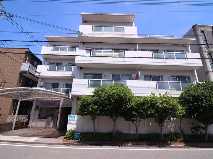 物件外観写真3　(外観写真)