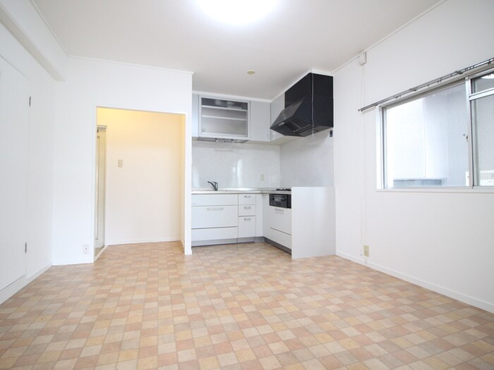 物件内観写真10　(キッチン)