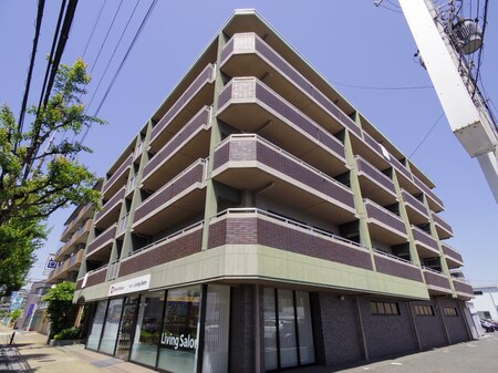 ＫｓＶｉｌｌａ堀川外観写真