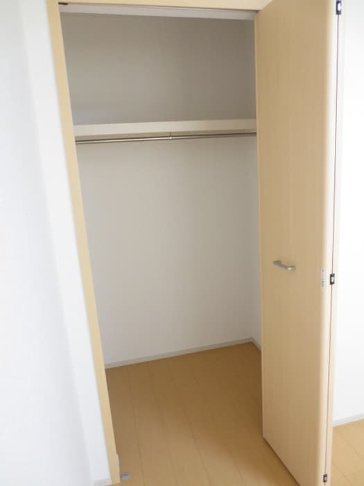 物件内観写真9　(収納)