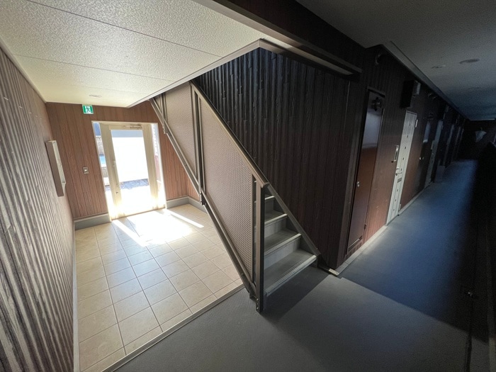 物件外観写真3　(外観写真)