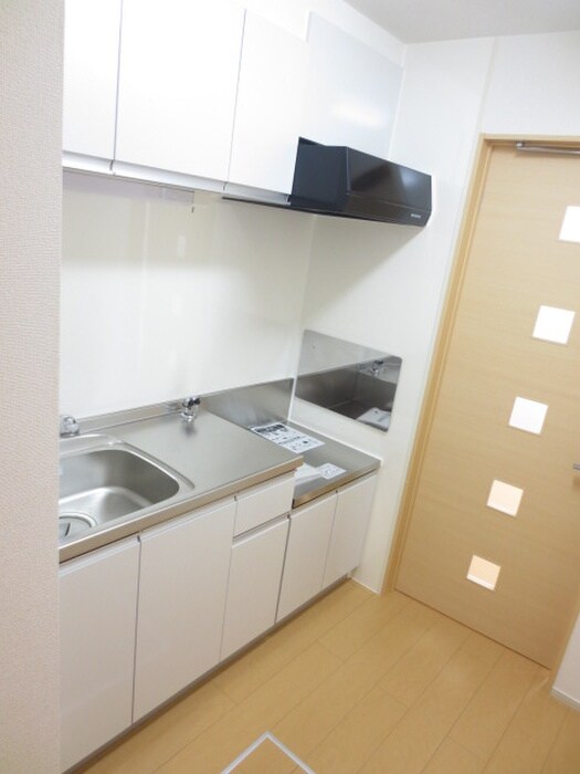 物件内観写真10　(キッチン)