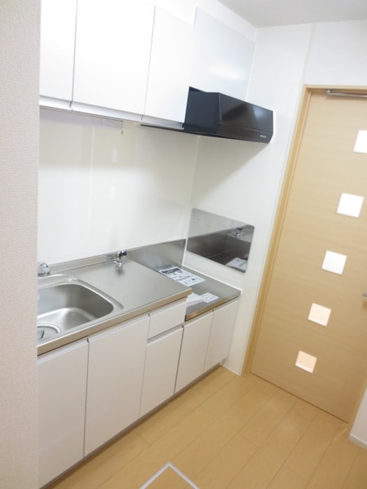 物件内観写真10　(キッチン)