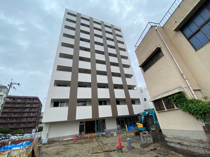 物件外観写真4　(外観写真)