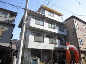 大昭マンション外観写真