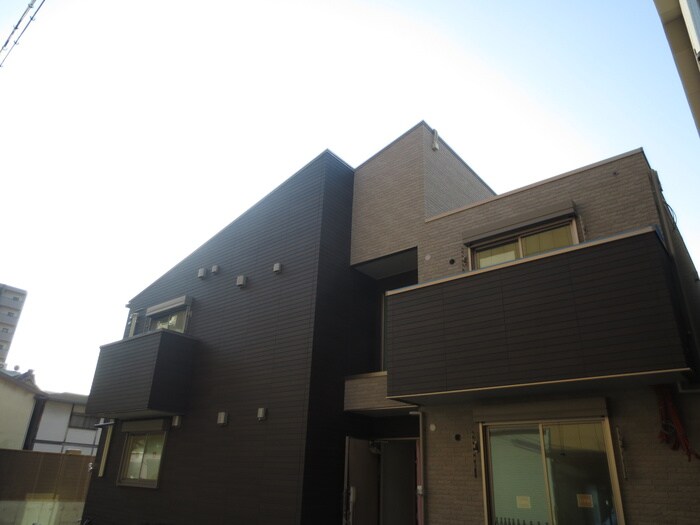 物件外観写真3　(外観写真)