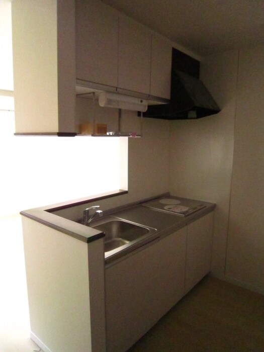 物件内観写真8　(キッチン)