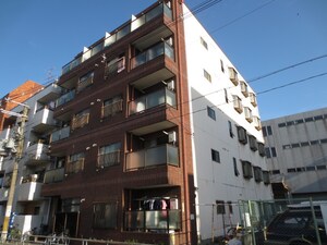 ロイヤル神路Ⅲ外観写真