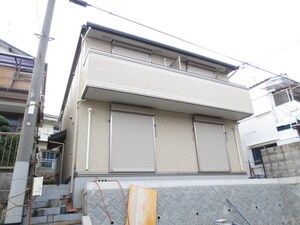プロカーサマヤ外観写真