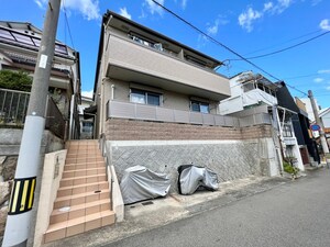 プーロ・カーサ摩耶外観写真