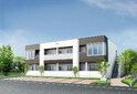 仮)明石市魚住町清水新築ｱﾊﾟｰﾄ
