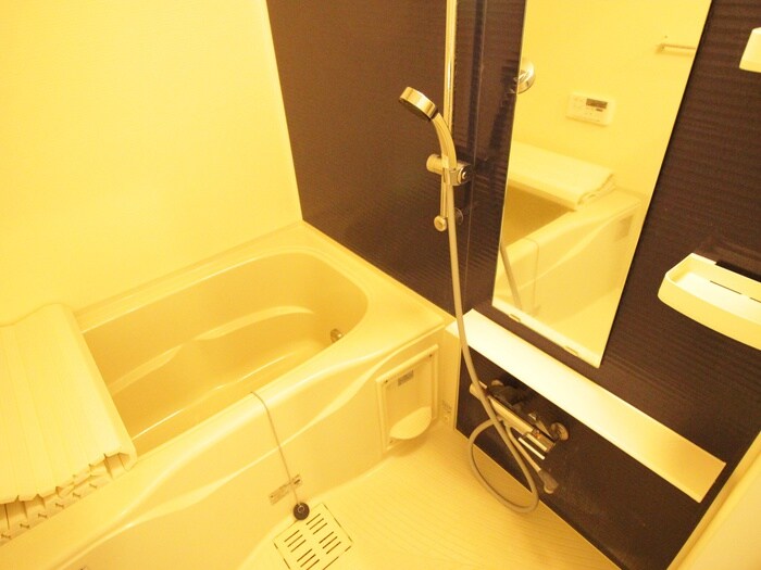 物件内観写真9　(バス／シャワールーム等)