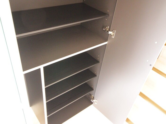 物件内観写真14　(靴箱)