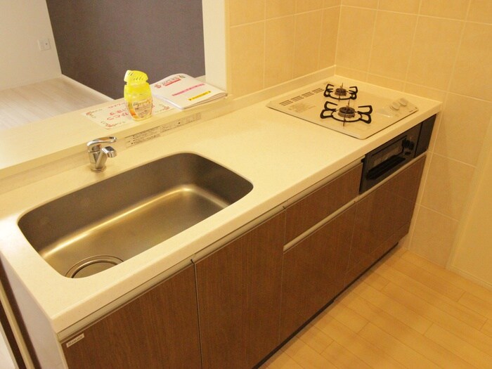 物件内観写真19　(キッチン)