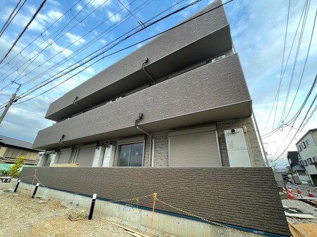 アートヒル豊中岡町外観写真