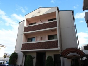 ＧＬ宮町外観写真