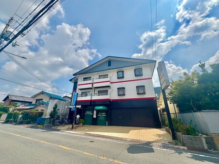 ｉｃｒｏｓｓＡＭ野崎外観写真