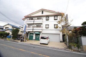ｉｃｒｏｓｓＡＭ野崎外観写真