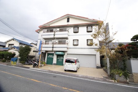 ｉｃｒｏｓｓＡＭ野崎外観写真