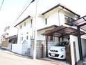 豊中市南桜塚4丁目16-17貸家