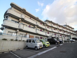 Ｏ・ＨＯＵＳＥ・Ｓ３０外観写真