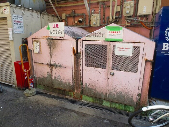 物件外観写真4　(その他)