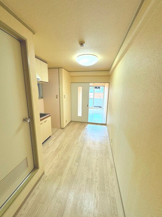 物件内観写真13　(居室)