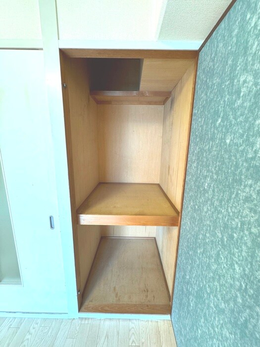 物件内観写真16　(収納)