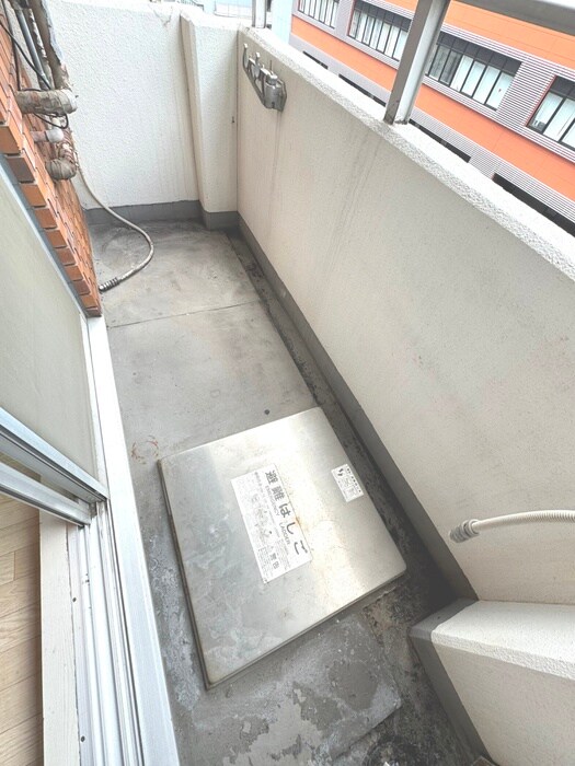 物件内観写真17　(ベランダ・バルコニー)