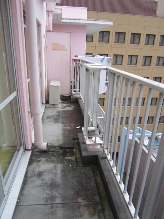 物件内観写真18　(ベランダ・バルコニー)