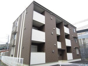 シエル　ド　ランジュ外観写真