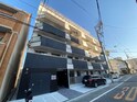 仮)アーク美章園