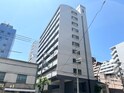 ルミナール南堀江